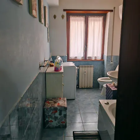 5 Metro Stop Colosseum Rom