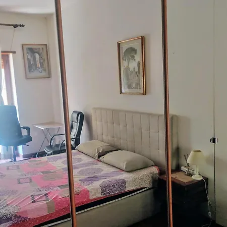 5 Metro Stop Colosseum *